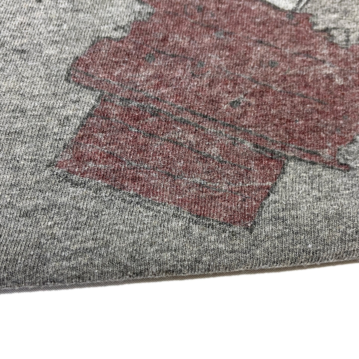 90's Changes Snoopy Ringer T Size (L)