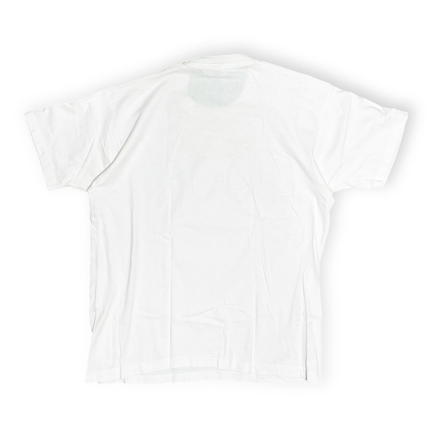 90's FRUIT OF THE LOOM "100%" T Size (XL)