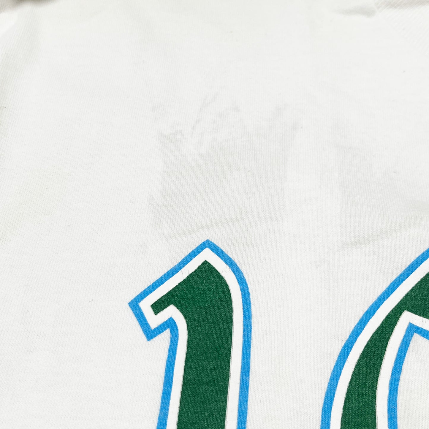 90's FRUIT OF THE LOOM "100%" T Size (XL)