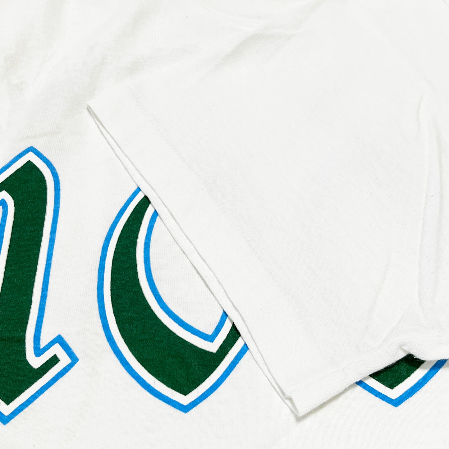 90's FRUIT OF THE LOOM "100%" T Size (XL)