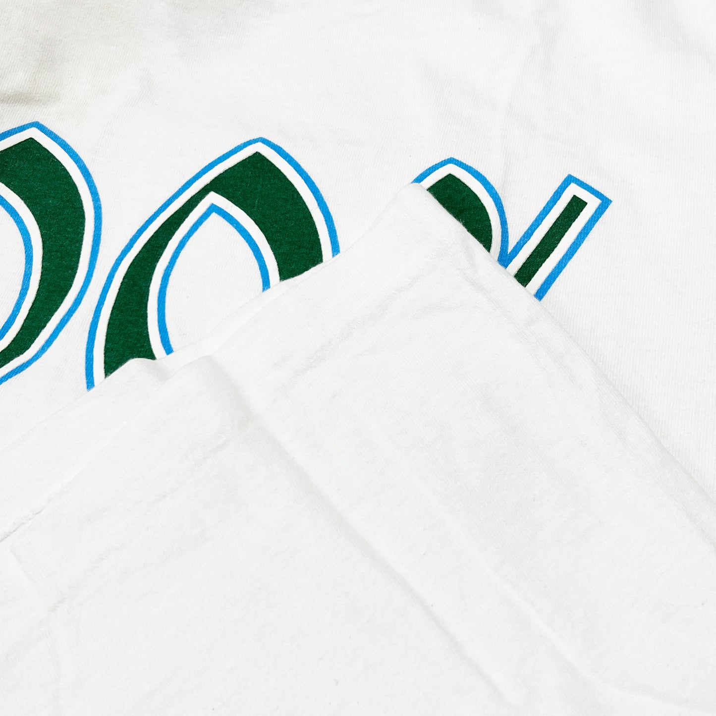 90's FRUIT OF THE LOOM "100%" T Size (XL)