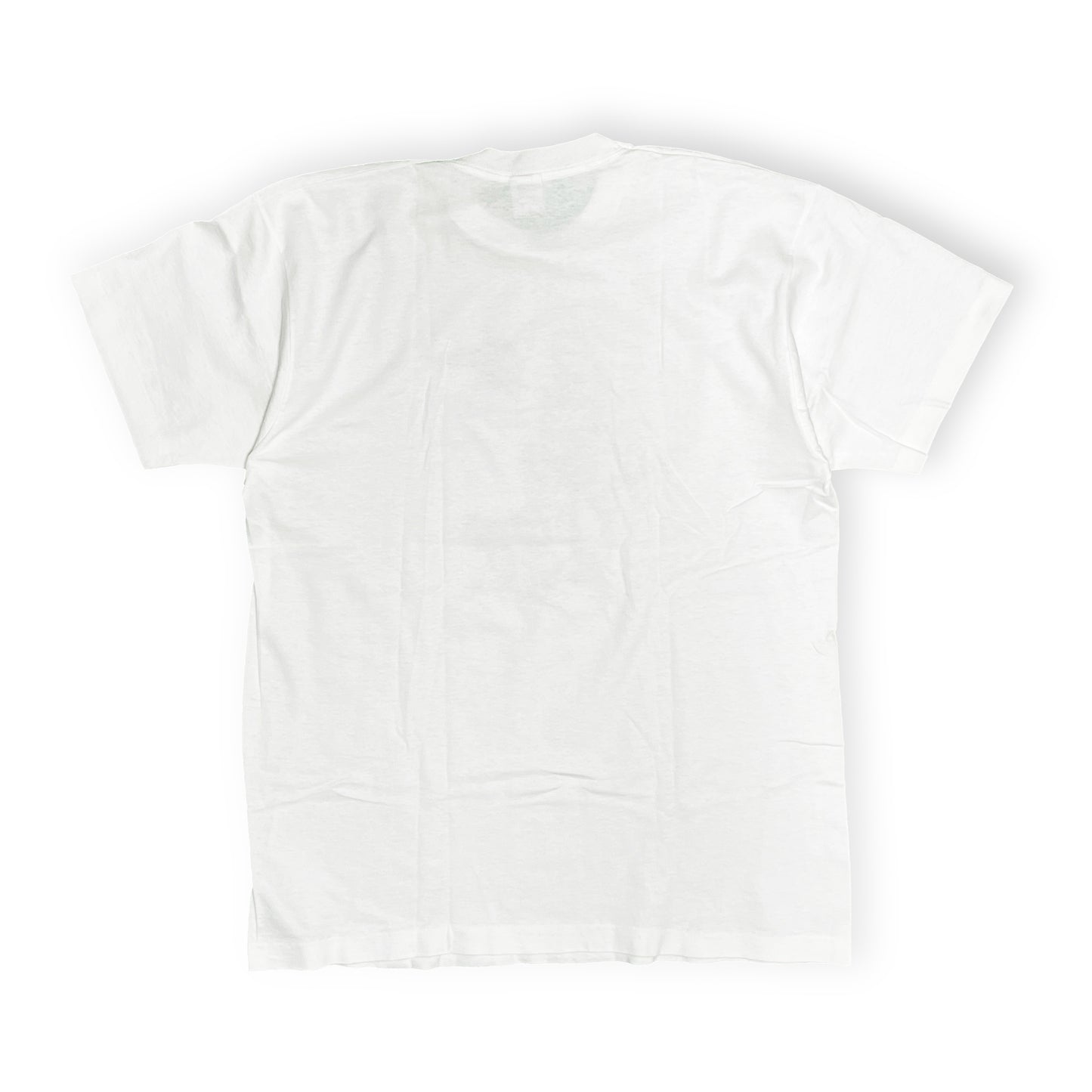 90's FRUIT OF THE LOOM KFC カーネル・サンダース パロディー T Size (XL)