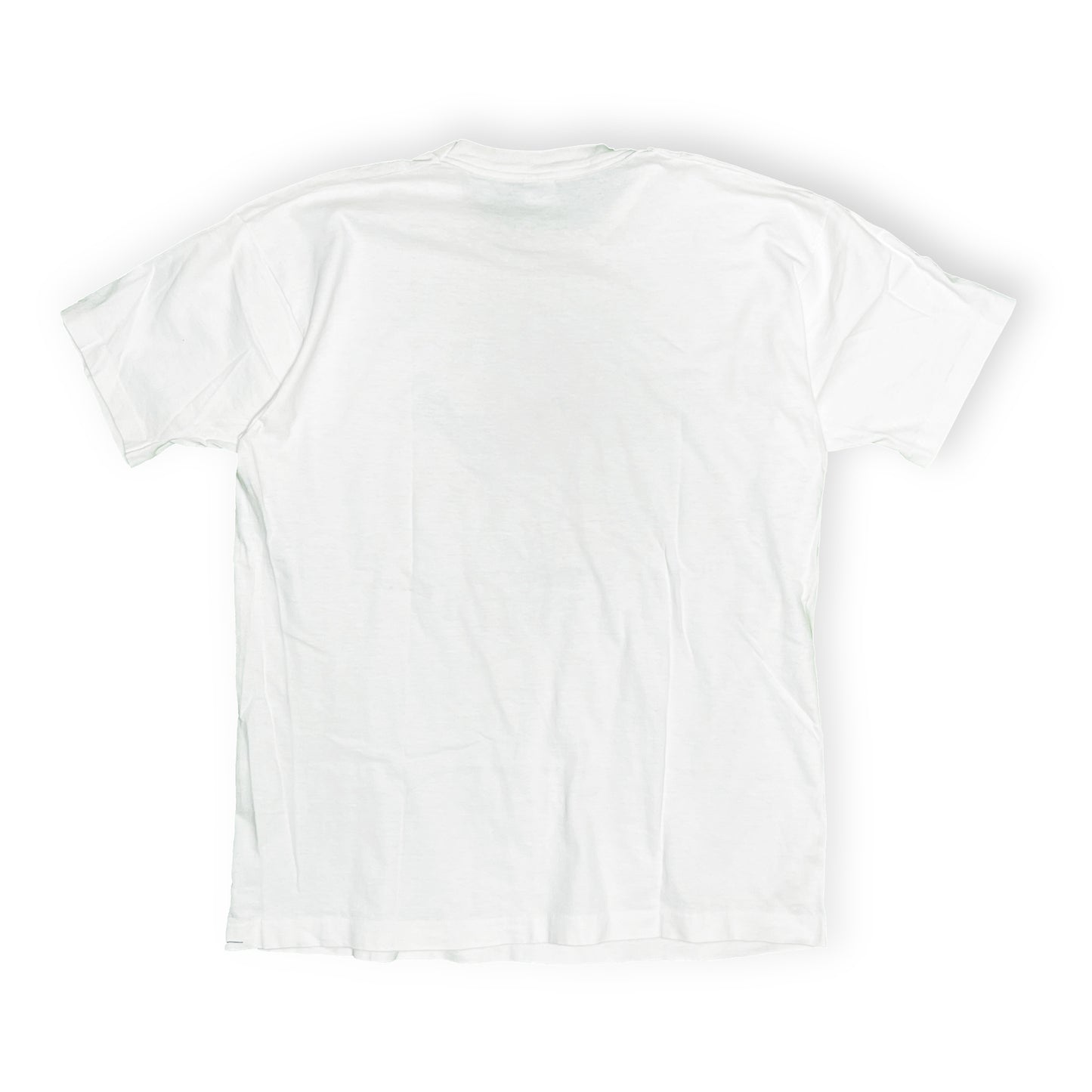 90's FRUIT OF THE LOOM "Clan Destine" T Size (XL)