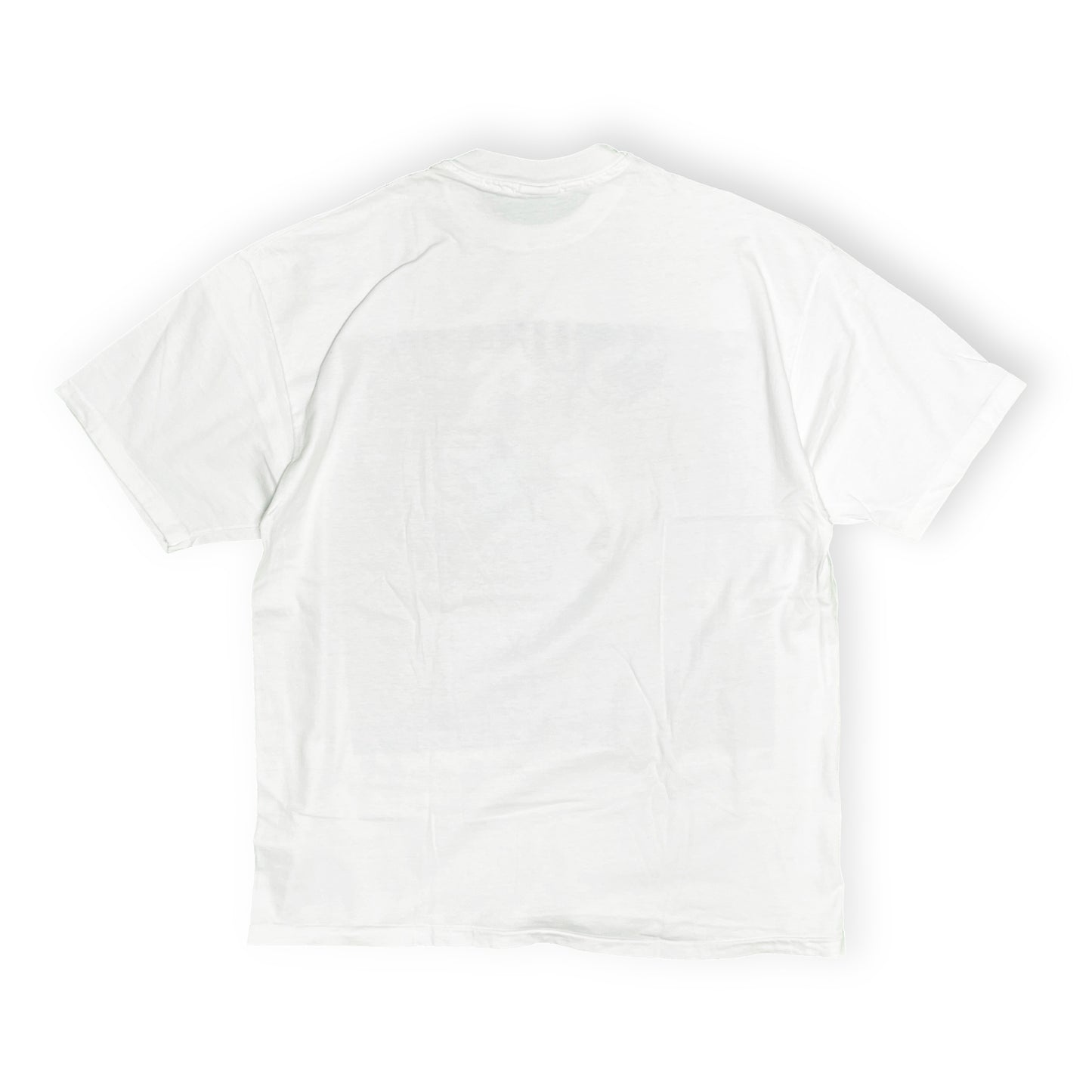 90's te Neus Andy Warhol T "Superman" Size (XL) レア!