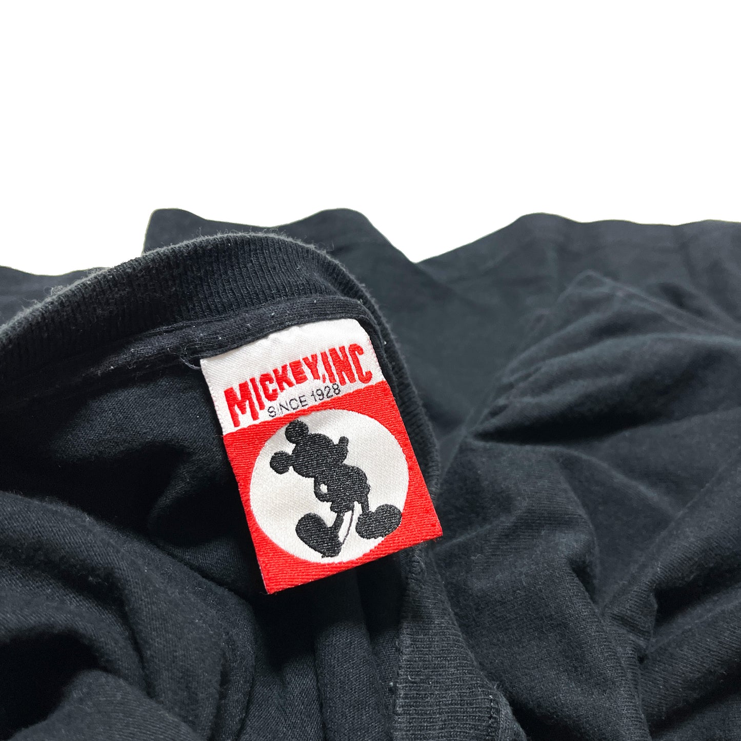 90's Disney Villains 両面プリント Size (ONE SIZE)