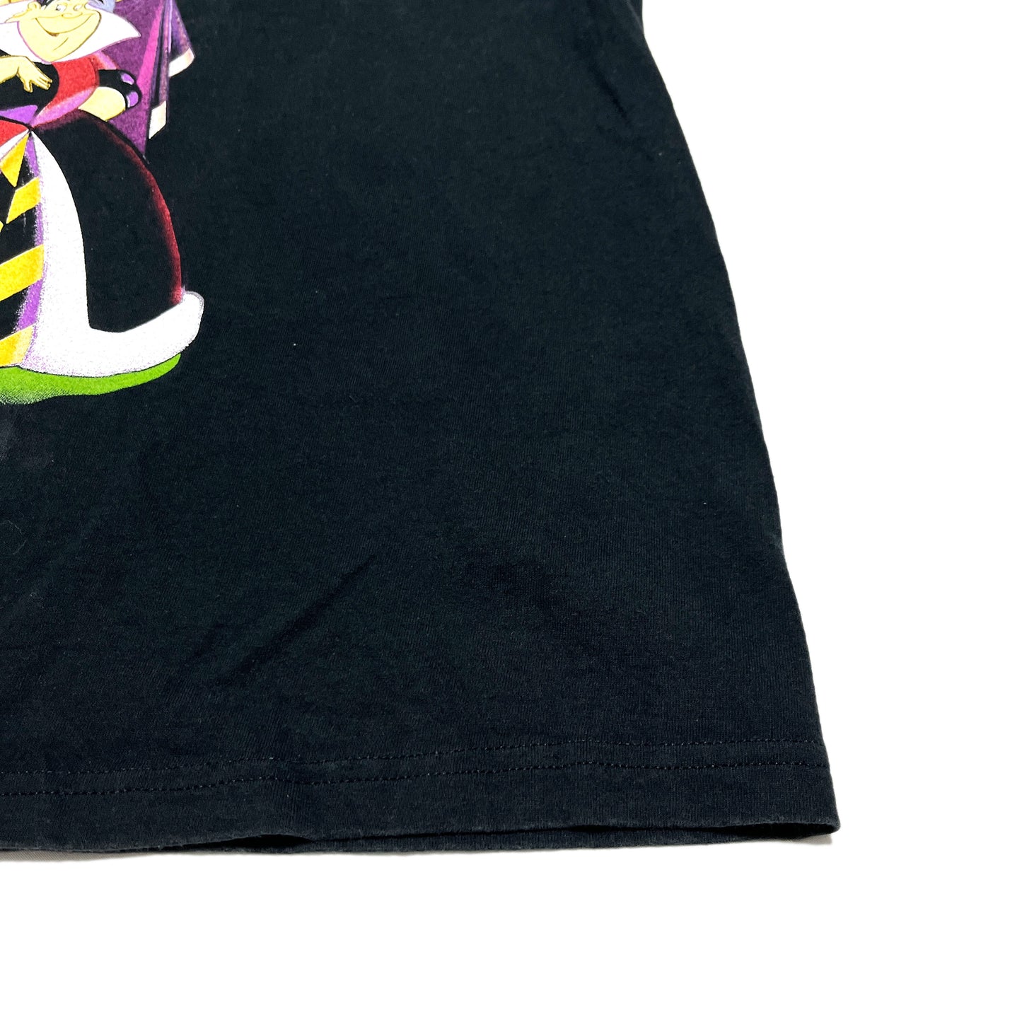 90's Disney Villains 両面プリント Size (ONE SIZE)