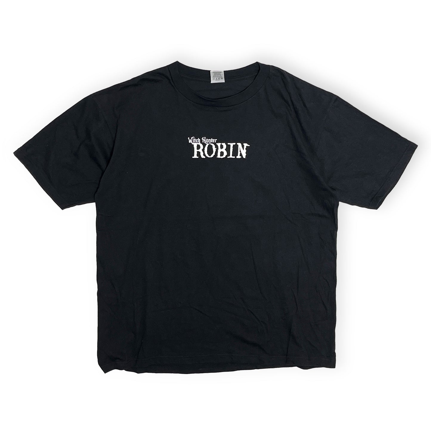 00's cygnus Witch Hunter ROBIN アニメ T Size (XL)