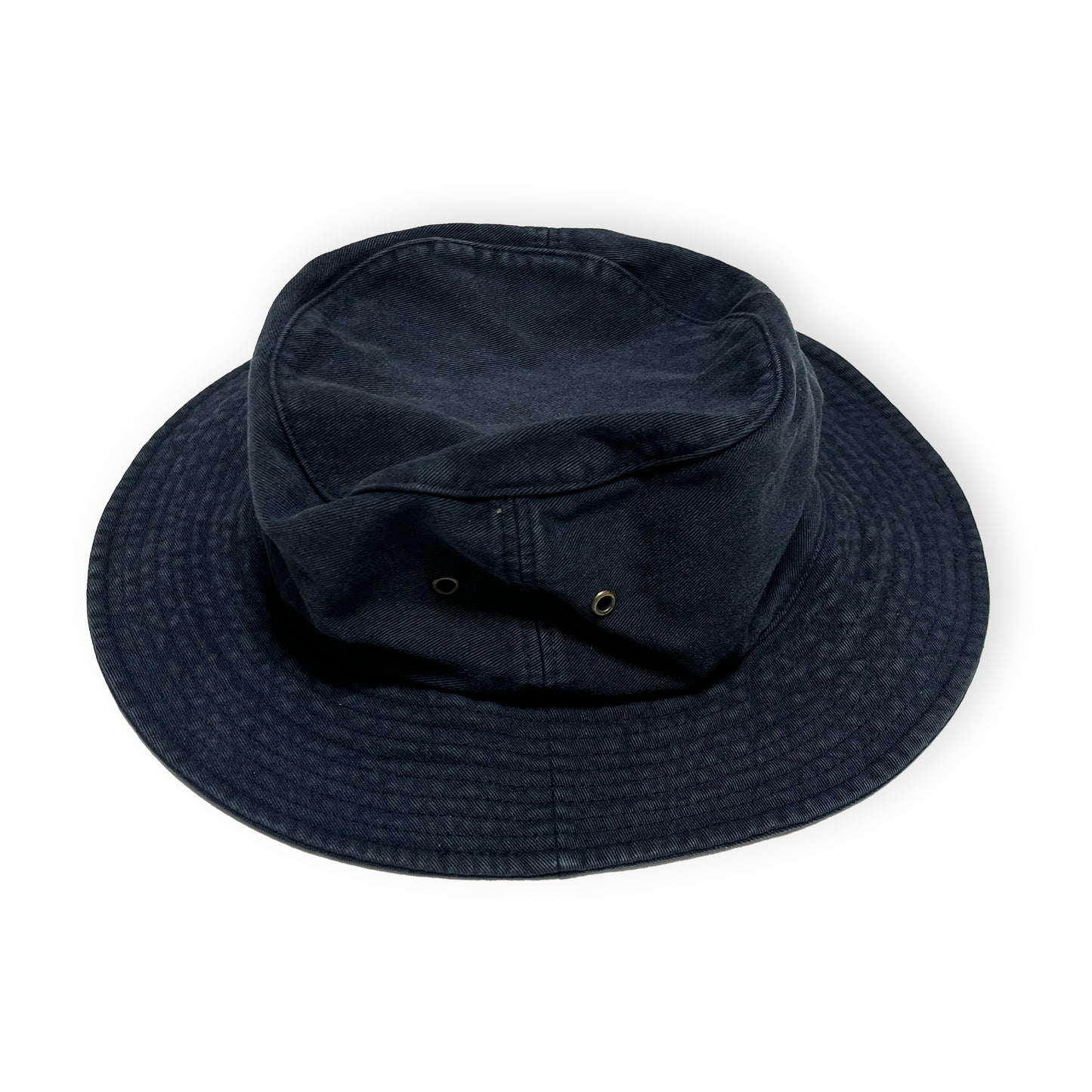 90's〜 Stussy Hat Black Size (L-XL)