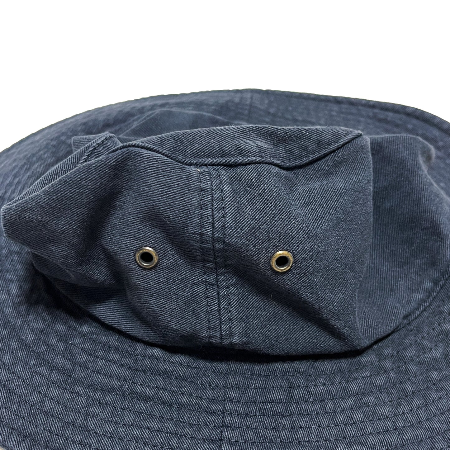 90's〜 Stussy Hat Black Size (L-XL)