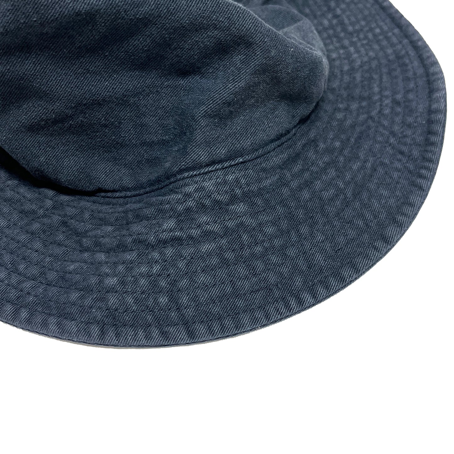 90's〜 Stussy Hat Black Size (L-XL)