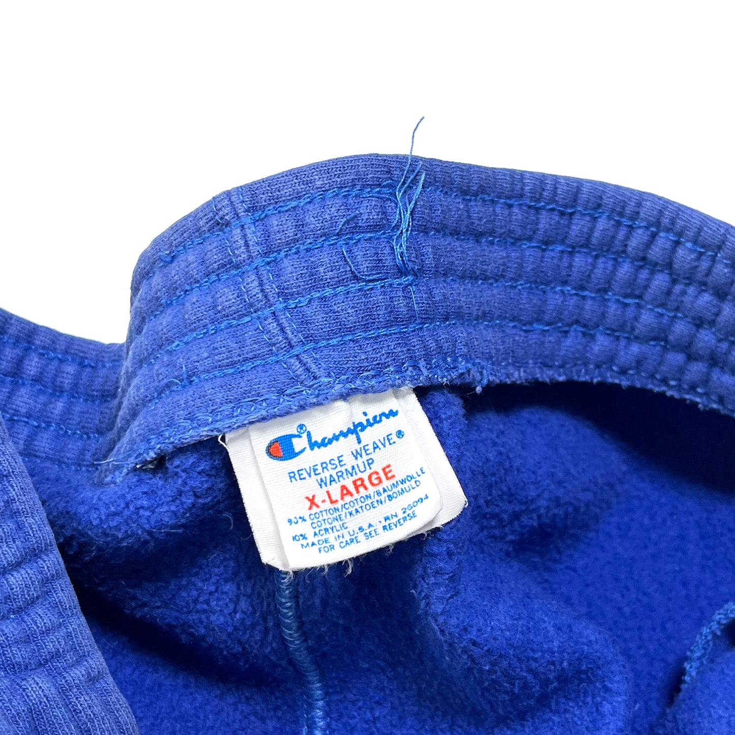 80's Champion R/W オリジナル Shorts Size (XL) アメリカ製
