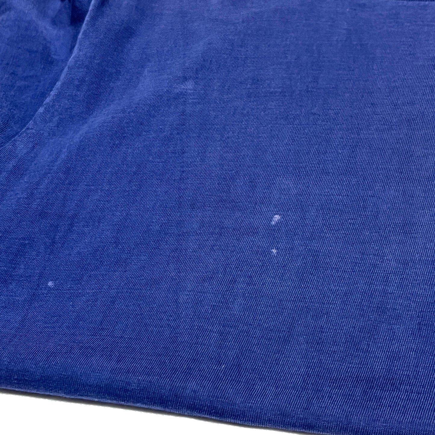 60's〜 TOWN CRAFT Pocket T ネイビー Size (L)