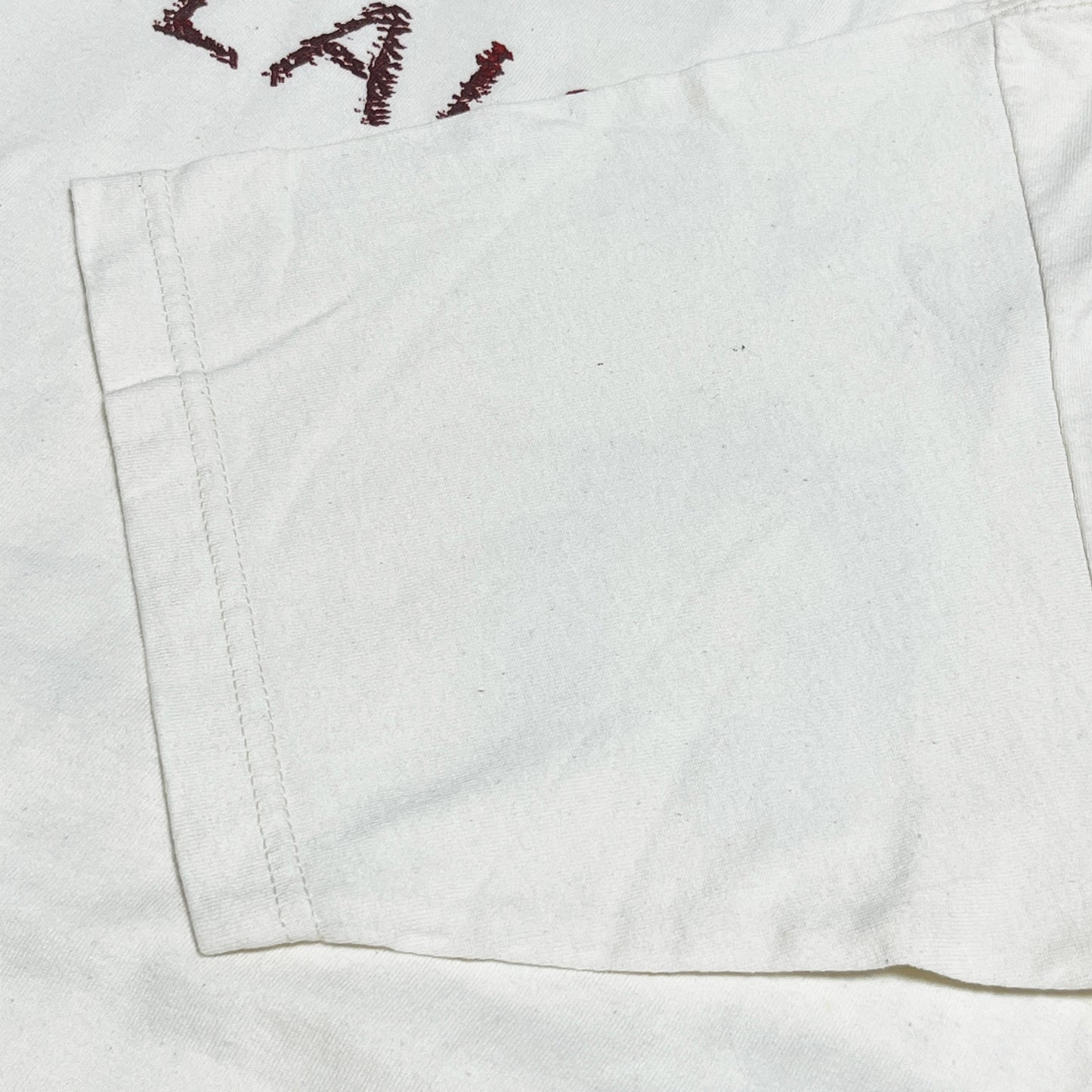 90's Giant Lauryn Hill T 1999 World Tour Size (L)