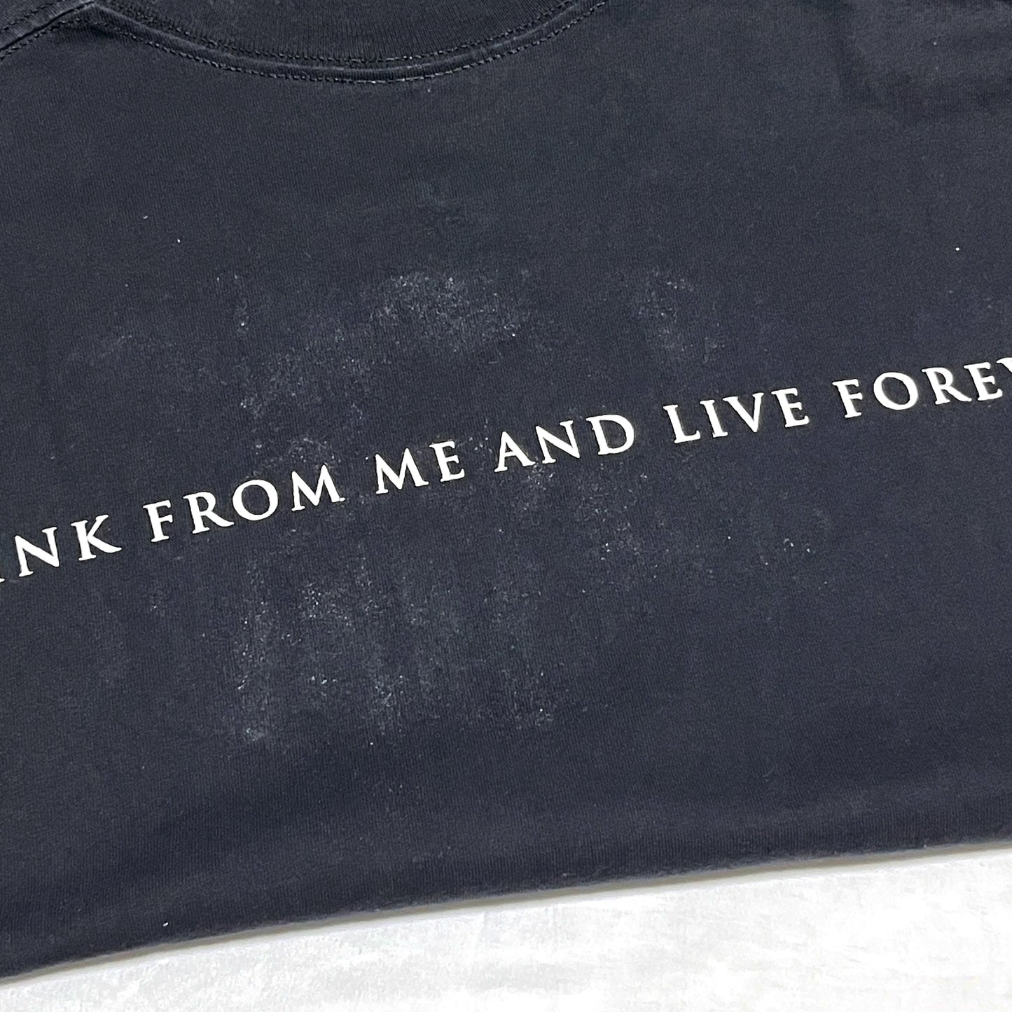 90's Giant Interview With the Vampire T Size (L)