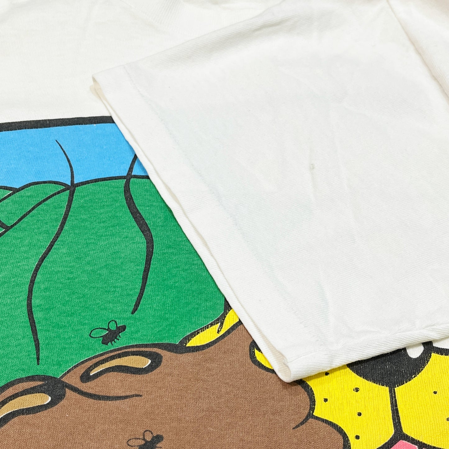 90's BROCKUM Greenday T Size (L)