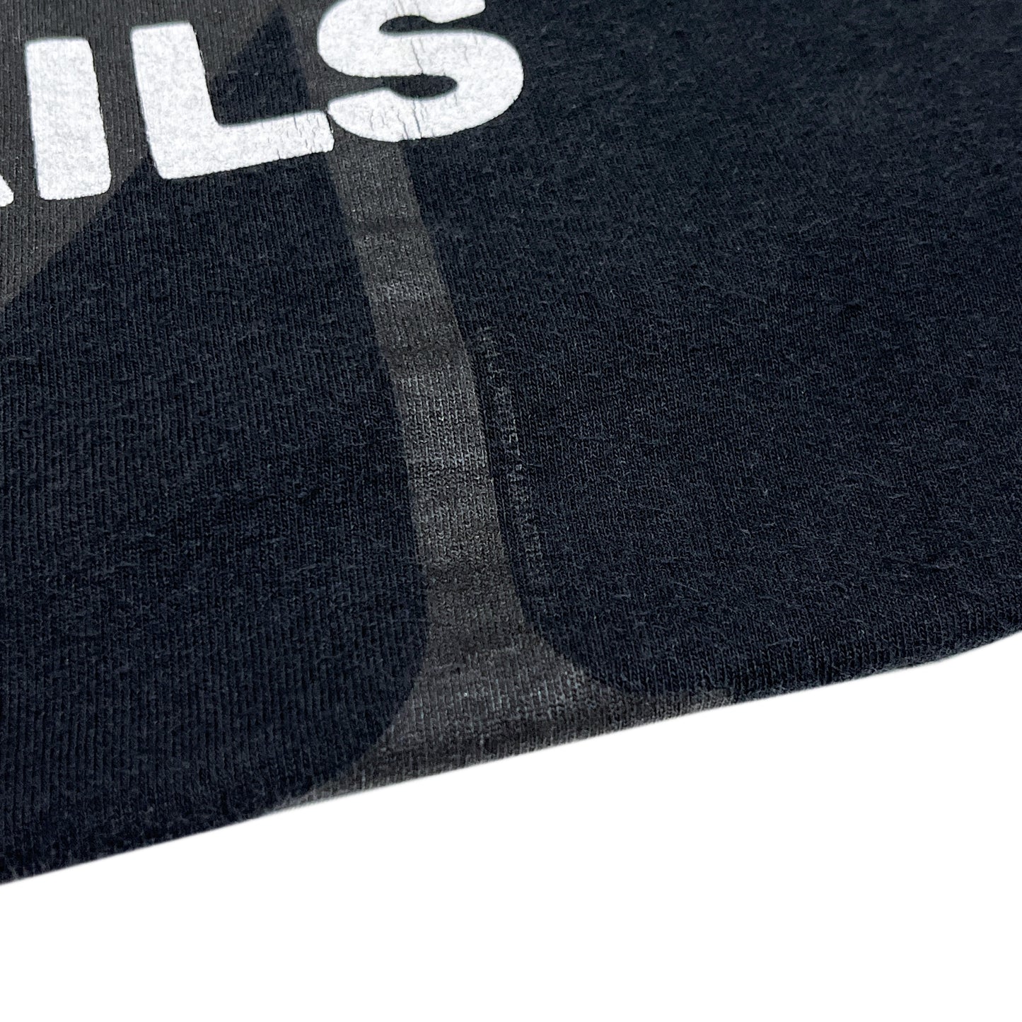 90's Allsport Nine Inch Nails T Size (XL)