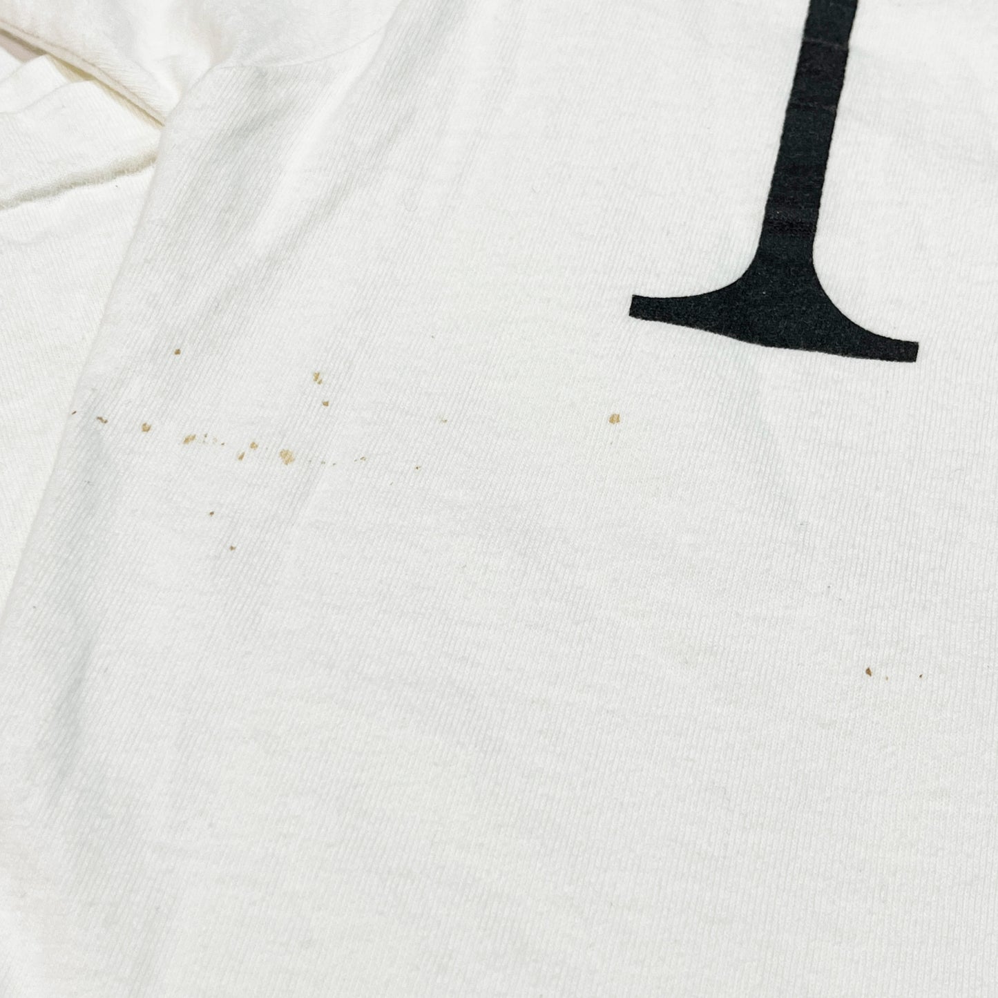 90's FRUIT OF THE LOOM Nine Inch Nails T Size (XL)