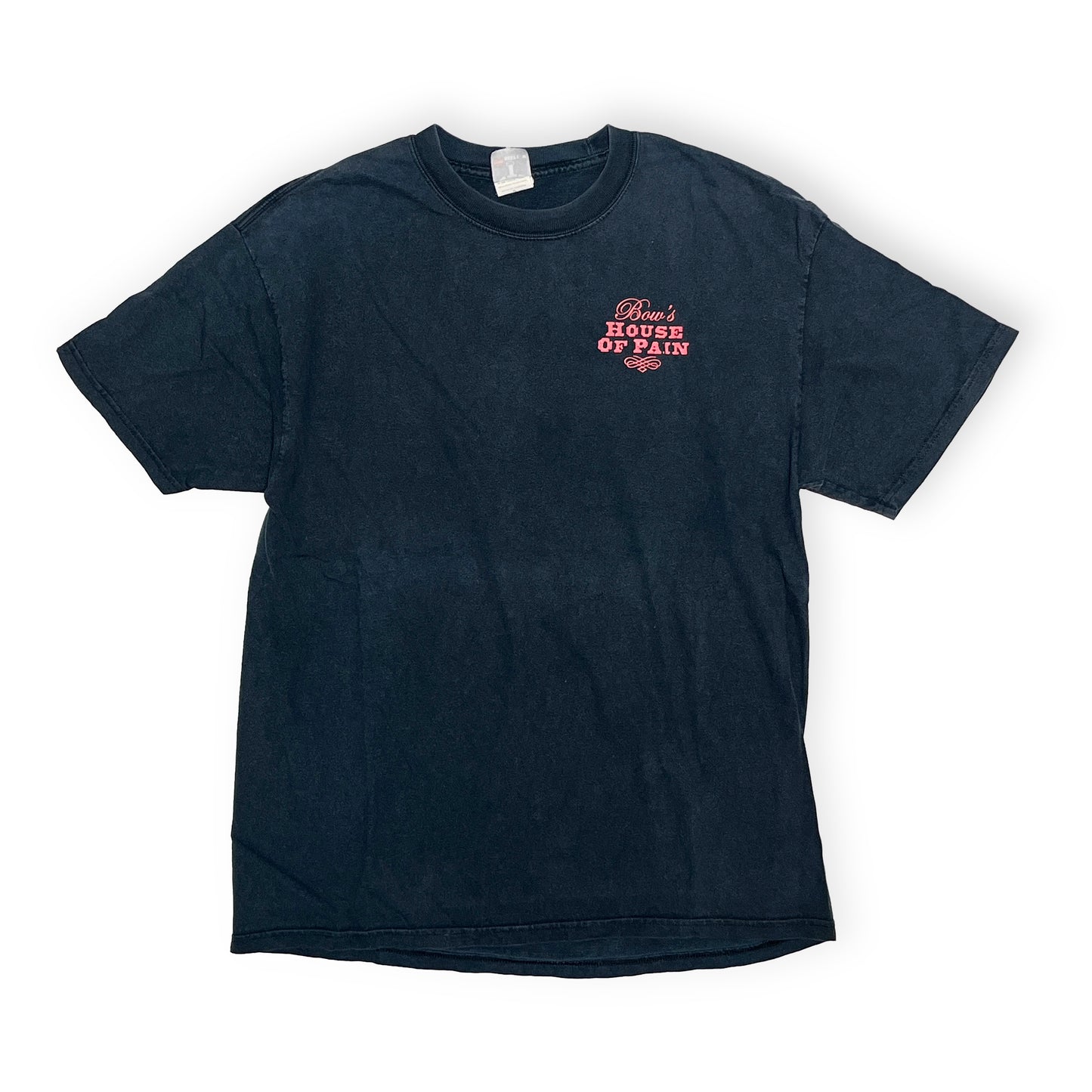 00's Hanes Fight Club パロディー T Size (L)