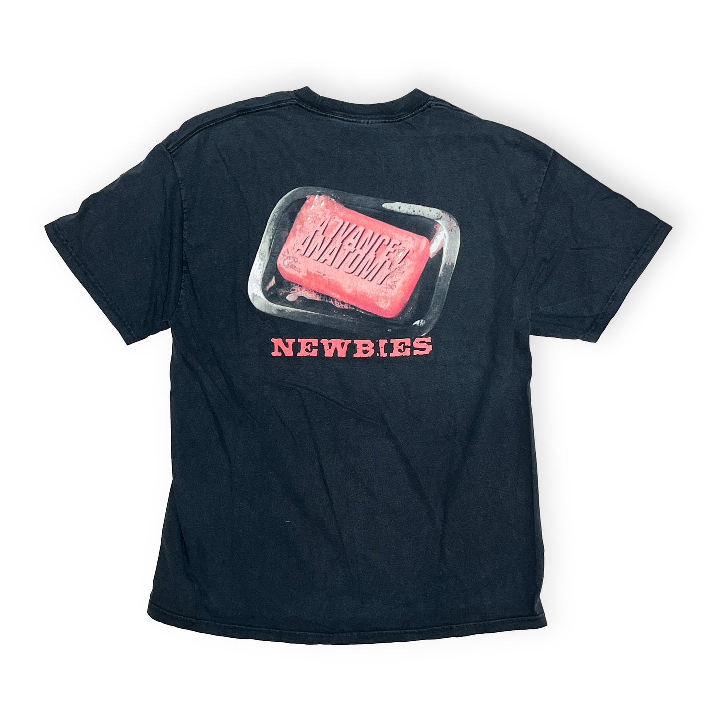 00's Hanes Fight Club パロディー T Size (L)