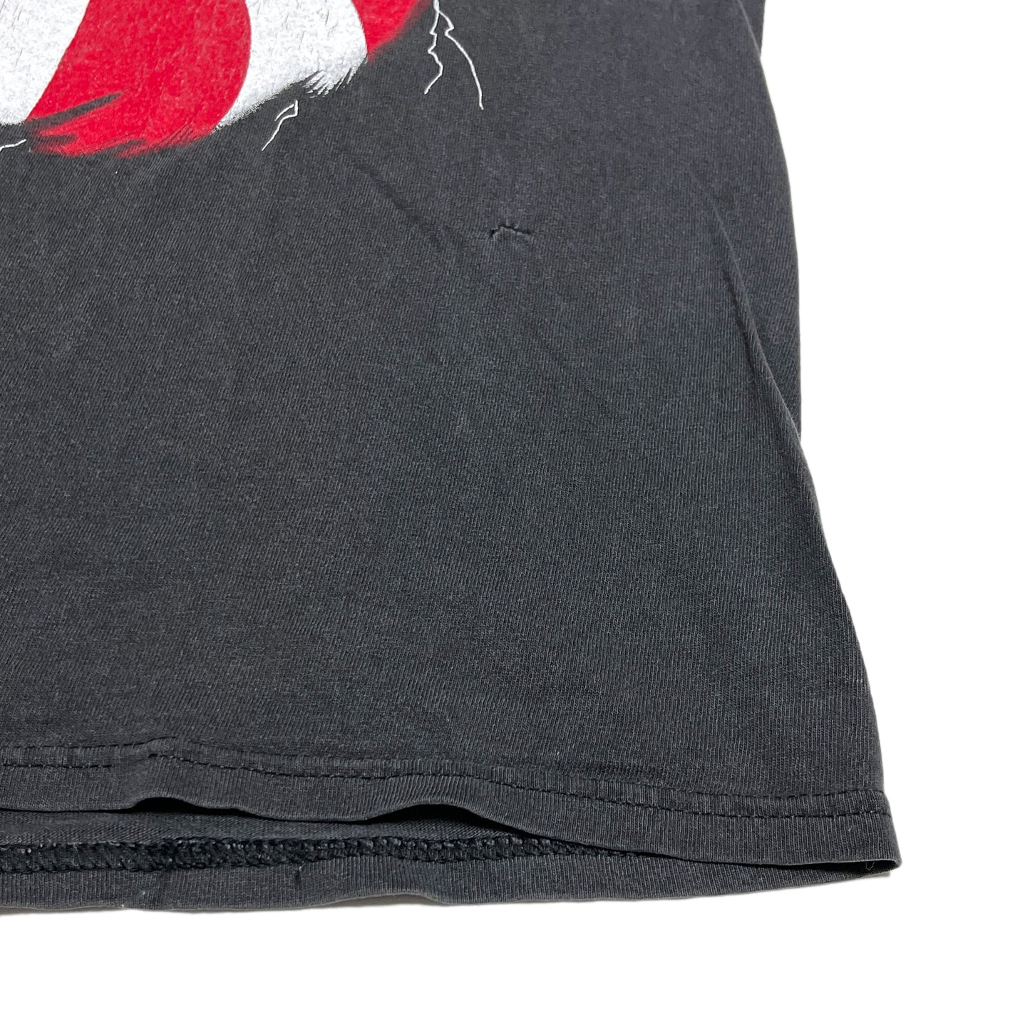 90's ANDAZIA Alice in Wonderland チェシャ猫 T Size (L)