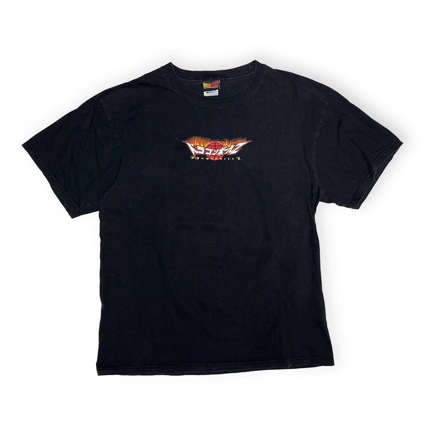 00's Dragonball Z T 両面プリント Size (L)
