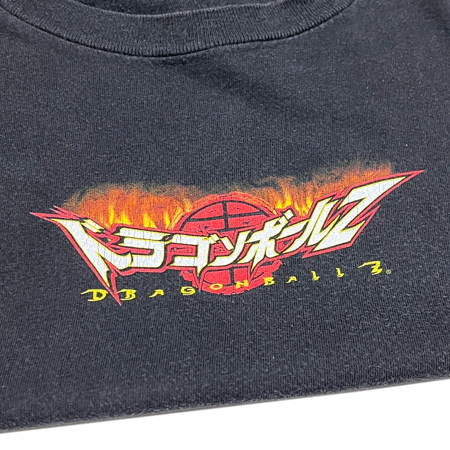 00's Dragonball Z T 両面プリント Size (L)
