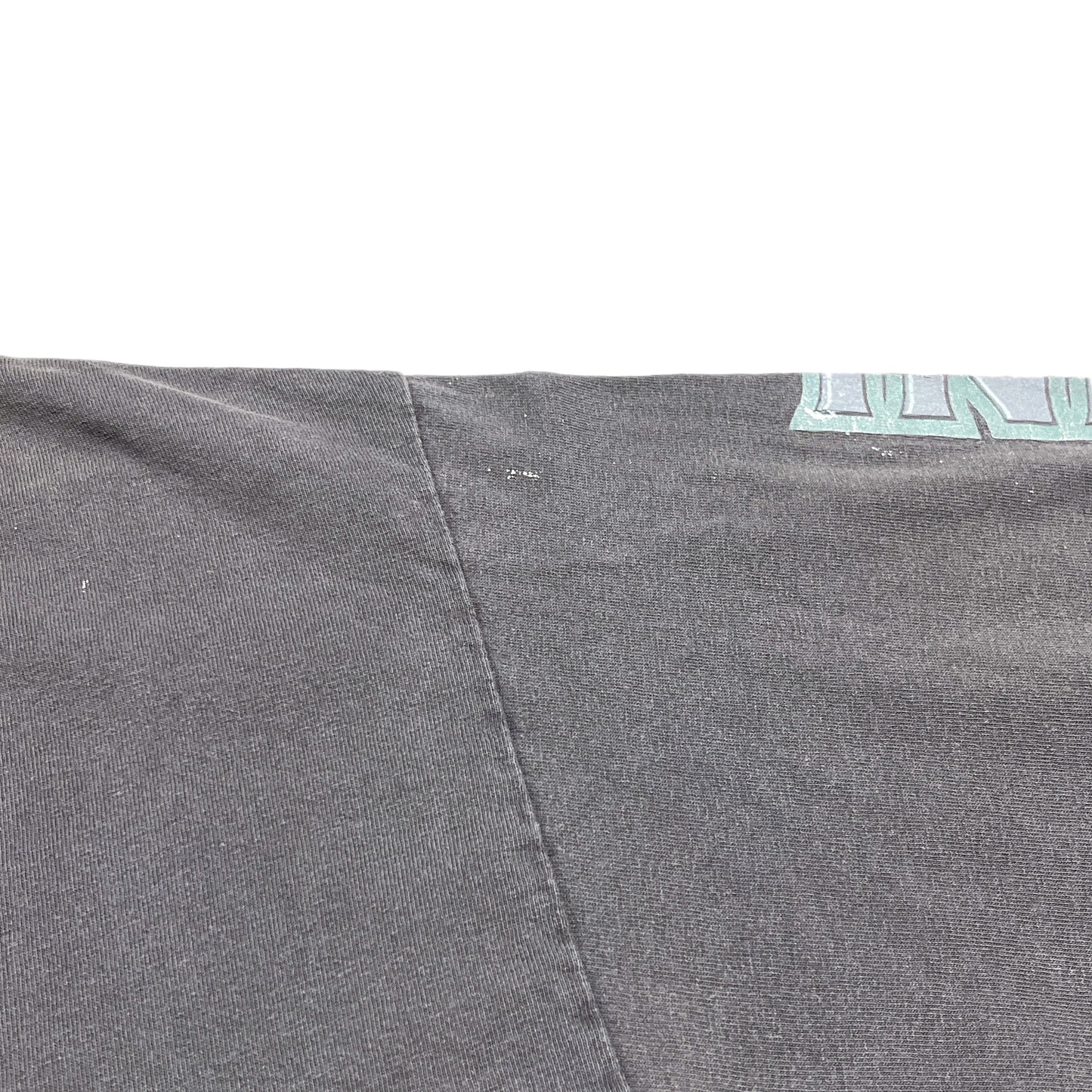 90's〜 NHS Independent L/S T アイアンクロス Size (XL)