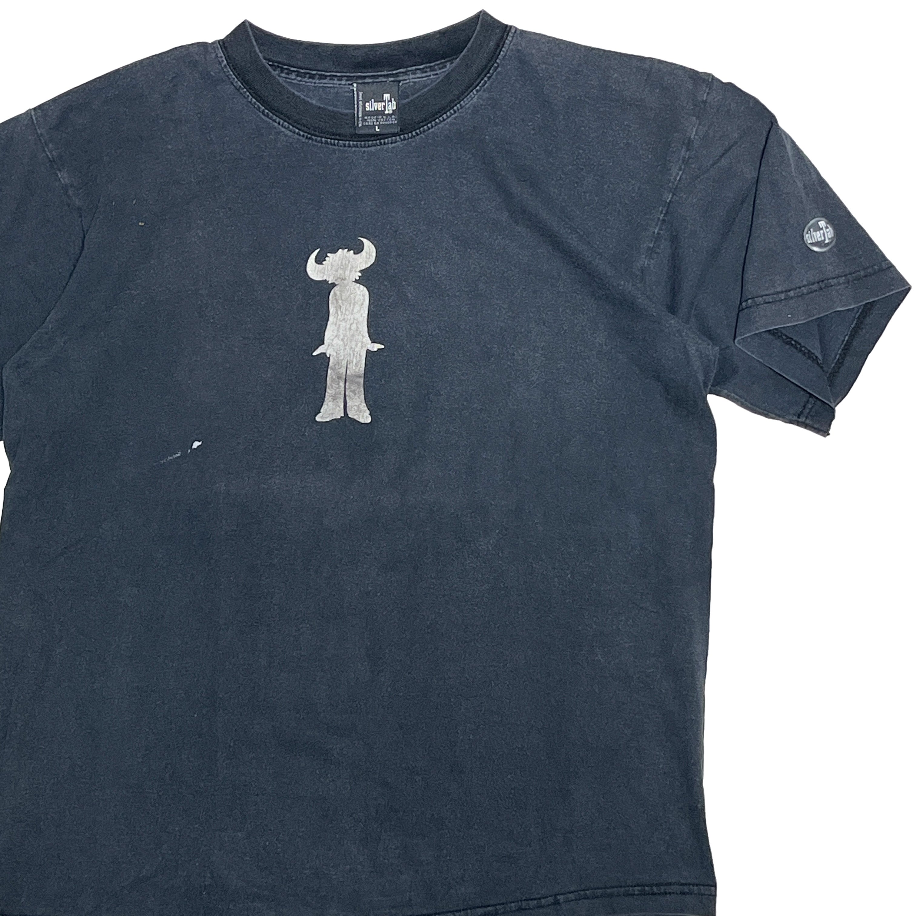 90's Levi's Silver Tab Jamiroquai T 袖プリ Size (L) – frgeek
