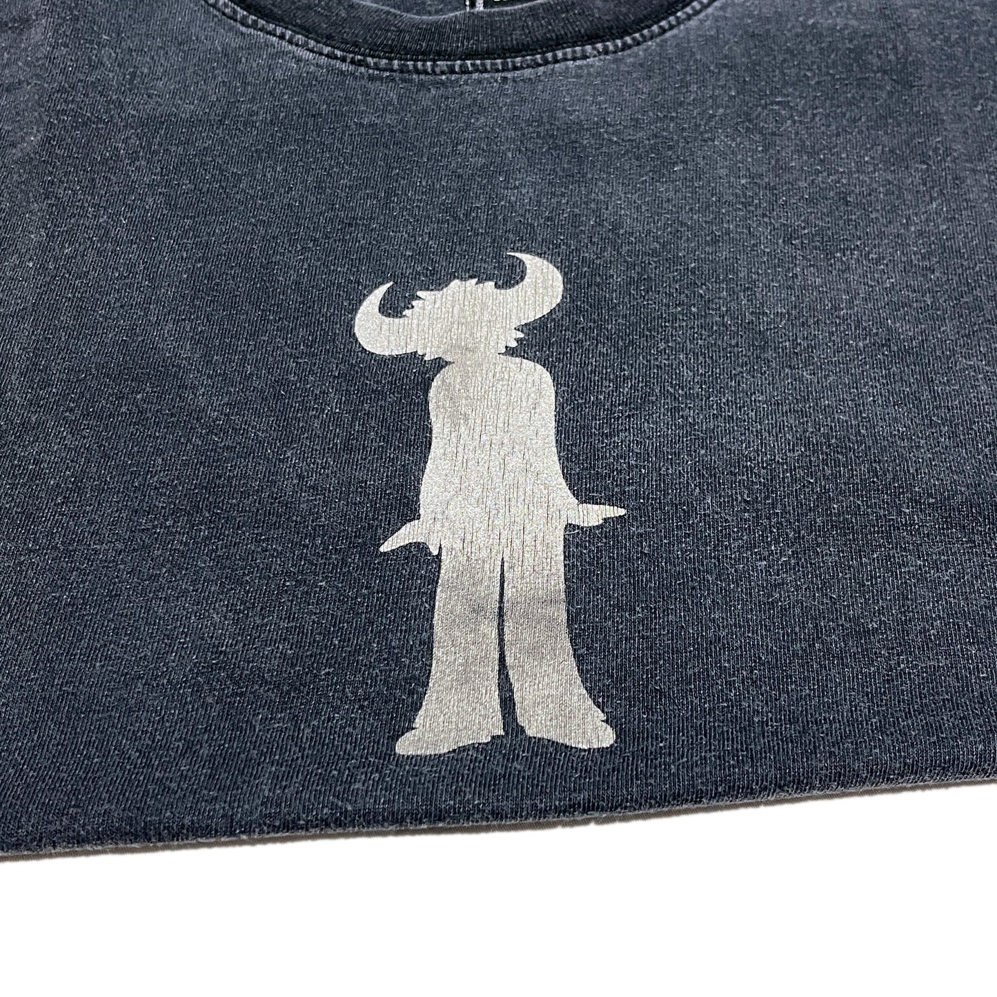 90's Levi's Silver Tab Jamiroquai T 袖プリ Size (L)