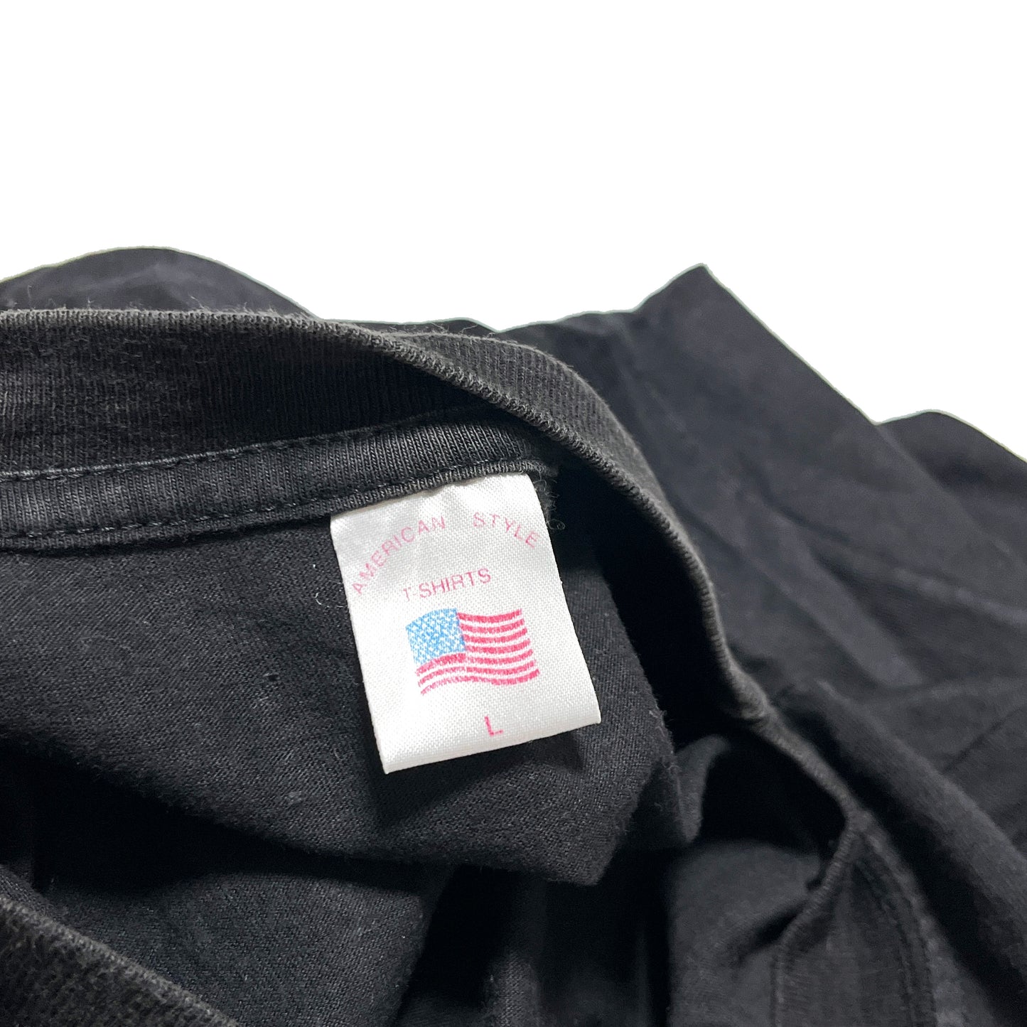 94's AMERICAN STYLE Reading Festival T Size (L)