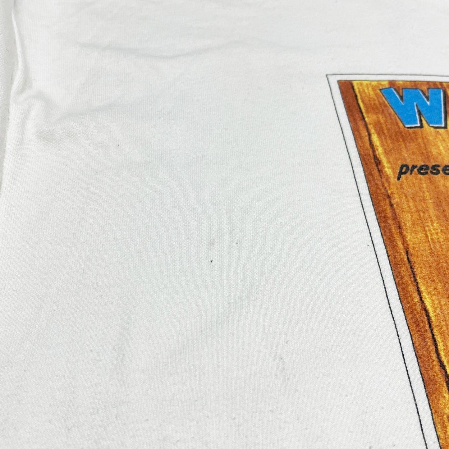90's Disney Store Pluto T Size (XL)