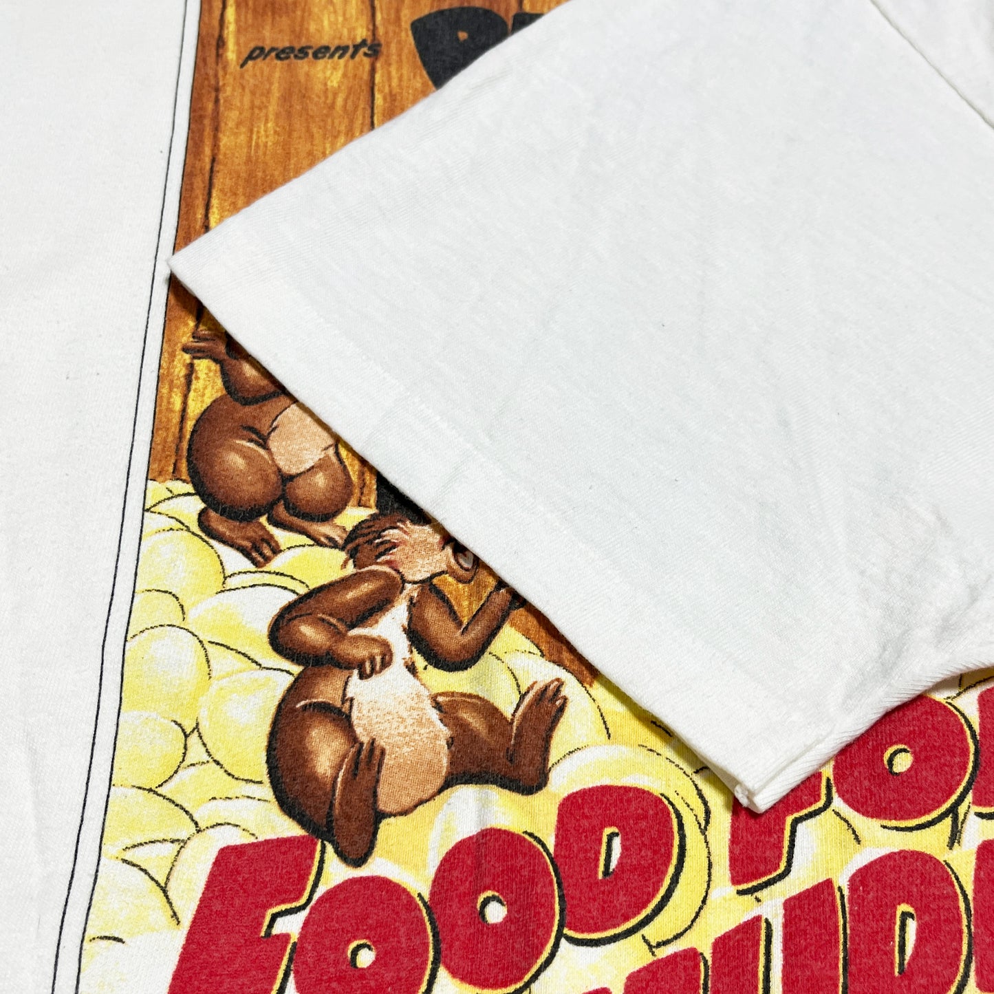 90's Disney Store Pluto T Size (XL)