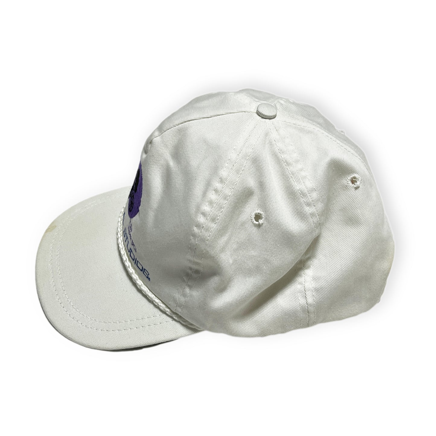 80's〜 UNIVERSAL STUDIOS E.T. Cap Size (Free)
