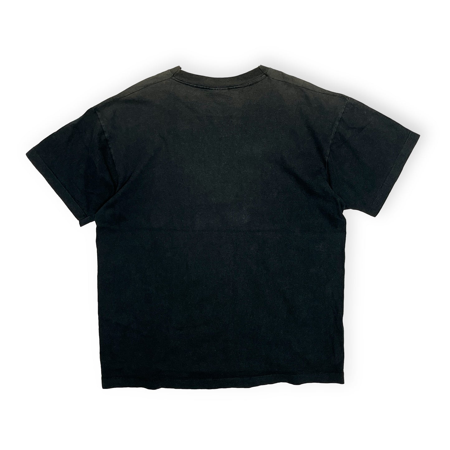 90's CG Desgin Print T Eye Chart Size (XL)