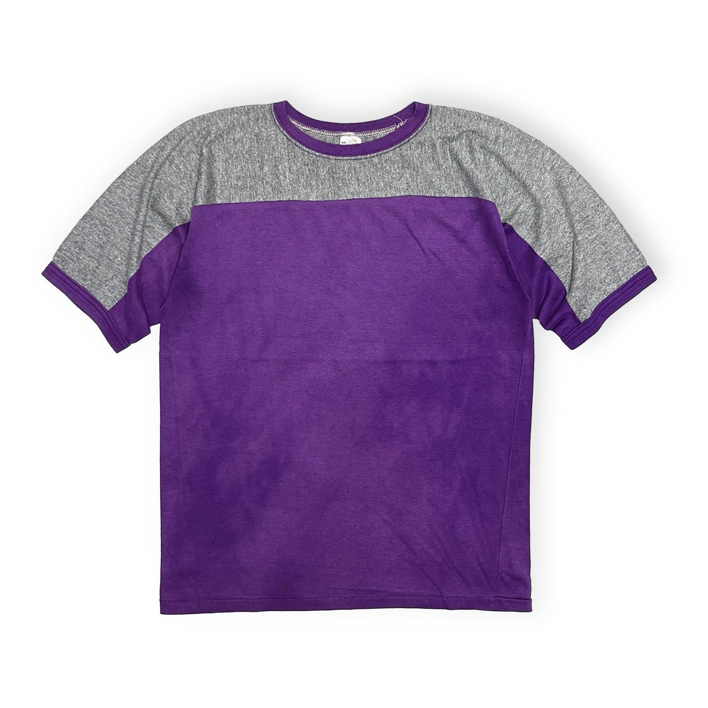 70's〜 Old Gap Football T グッドカラー◎ Size (XL) アメリカ製