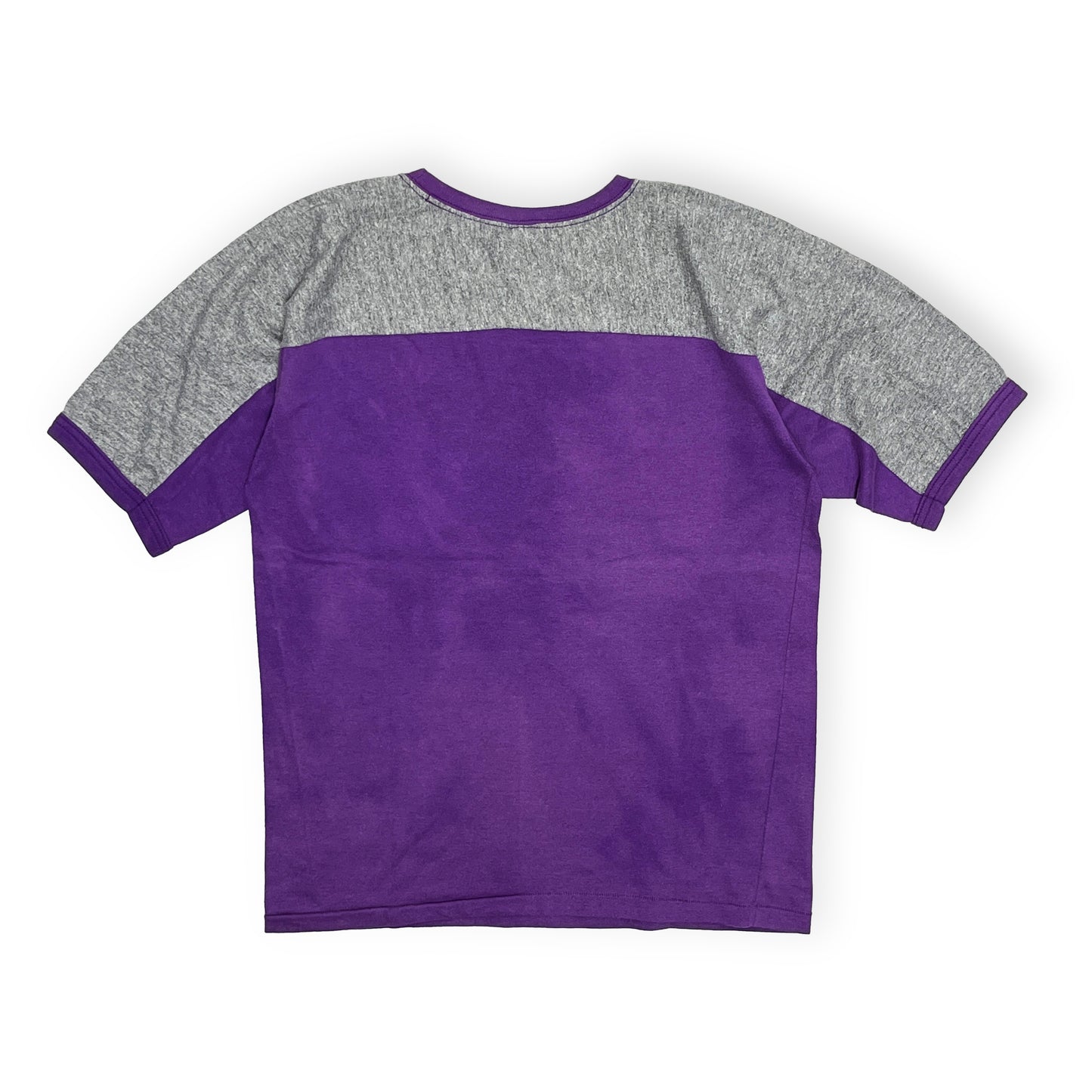 70's〜 Old Gap Football T グッドカラー◎ Size (XL) アメリカ製