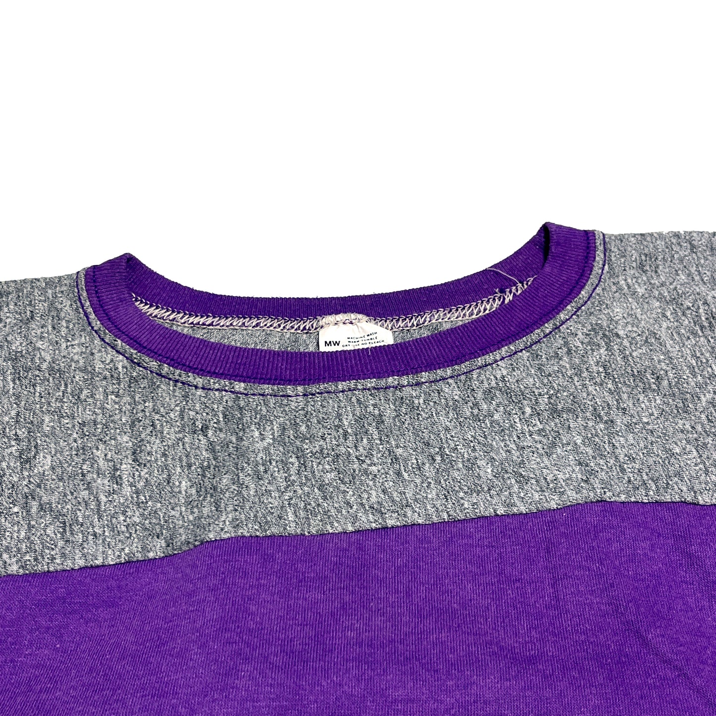 70's〜 Old Gap Football T グッドカラー◎ Size (XL) アメリカ製