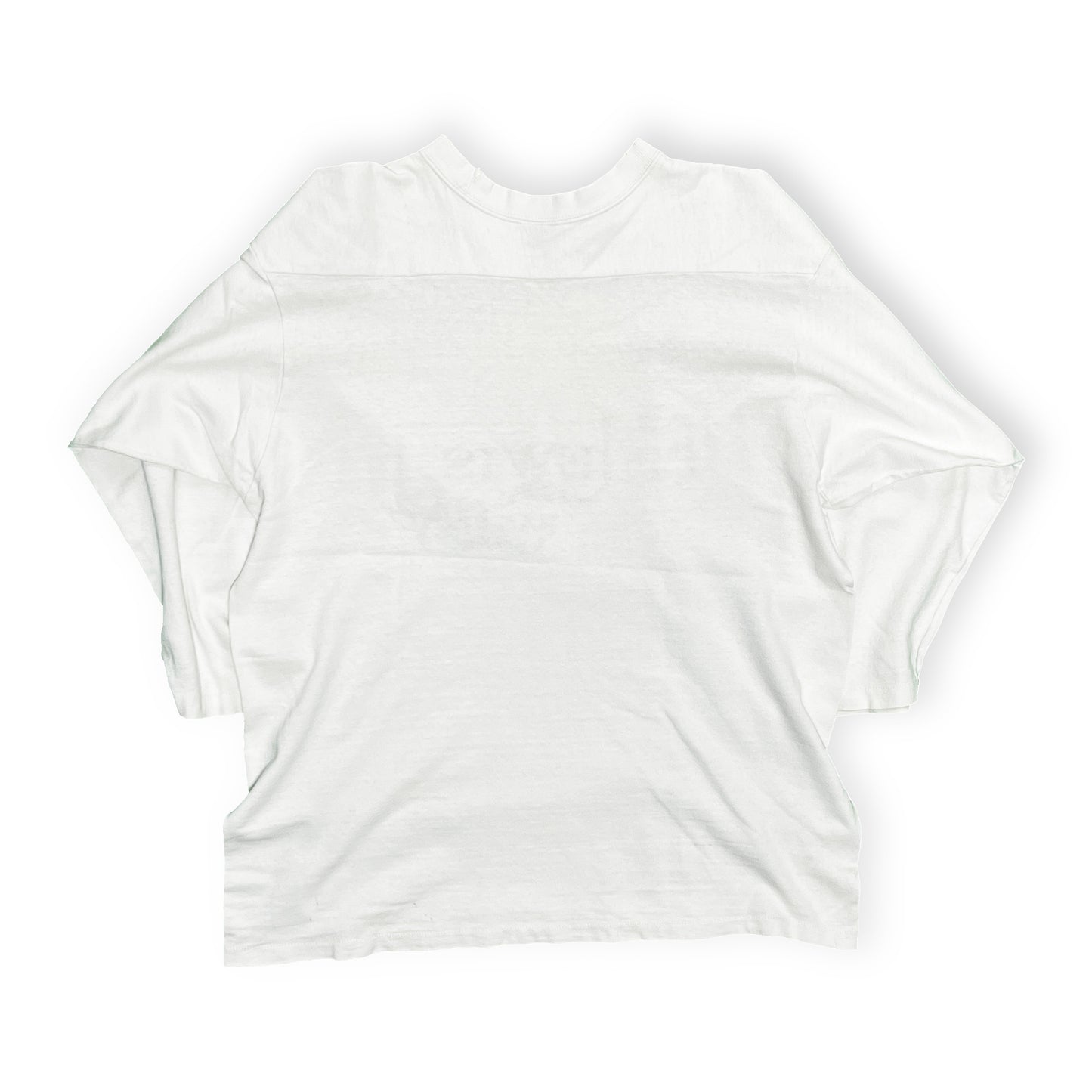 70's〜 ARTEX Fort Lewis College Football T Size (XL)