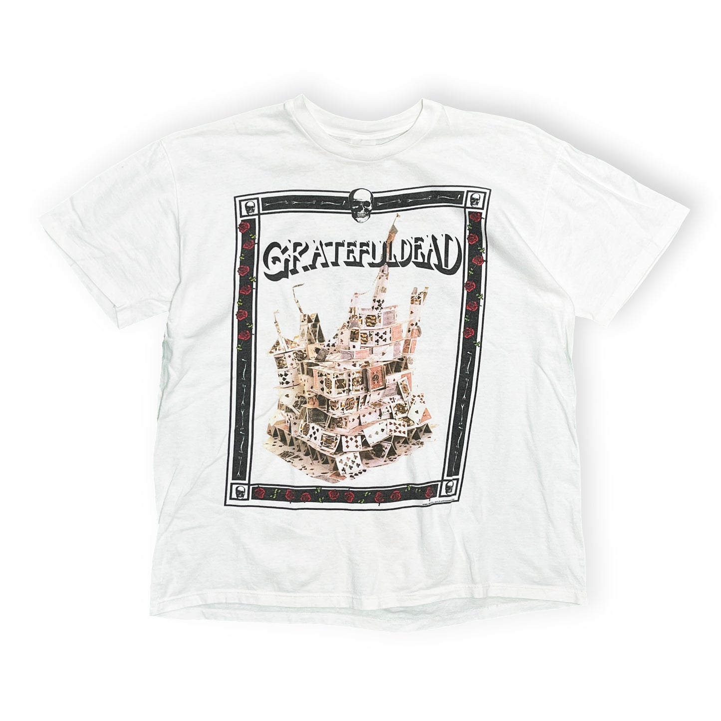 80's Stedman Gratefuldead T Size (XL)
