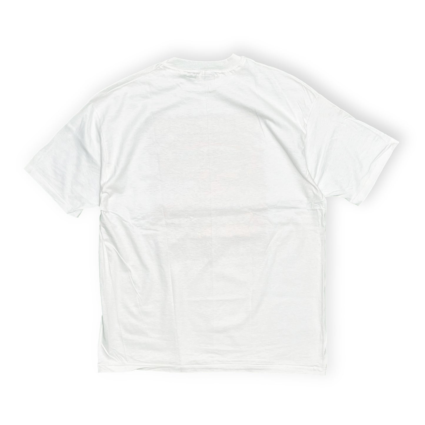 90's Hanes SOUND EXCHANGE "Frank Kozik" T Size (XL) Almost Deadstock