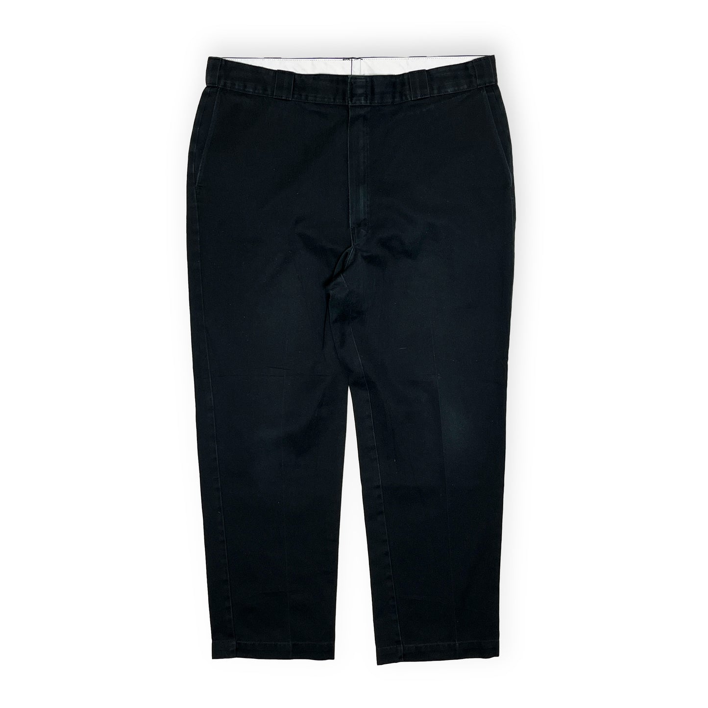 80's〜 Dickies Work PT Black チビタグ Size (W41 L31)位