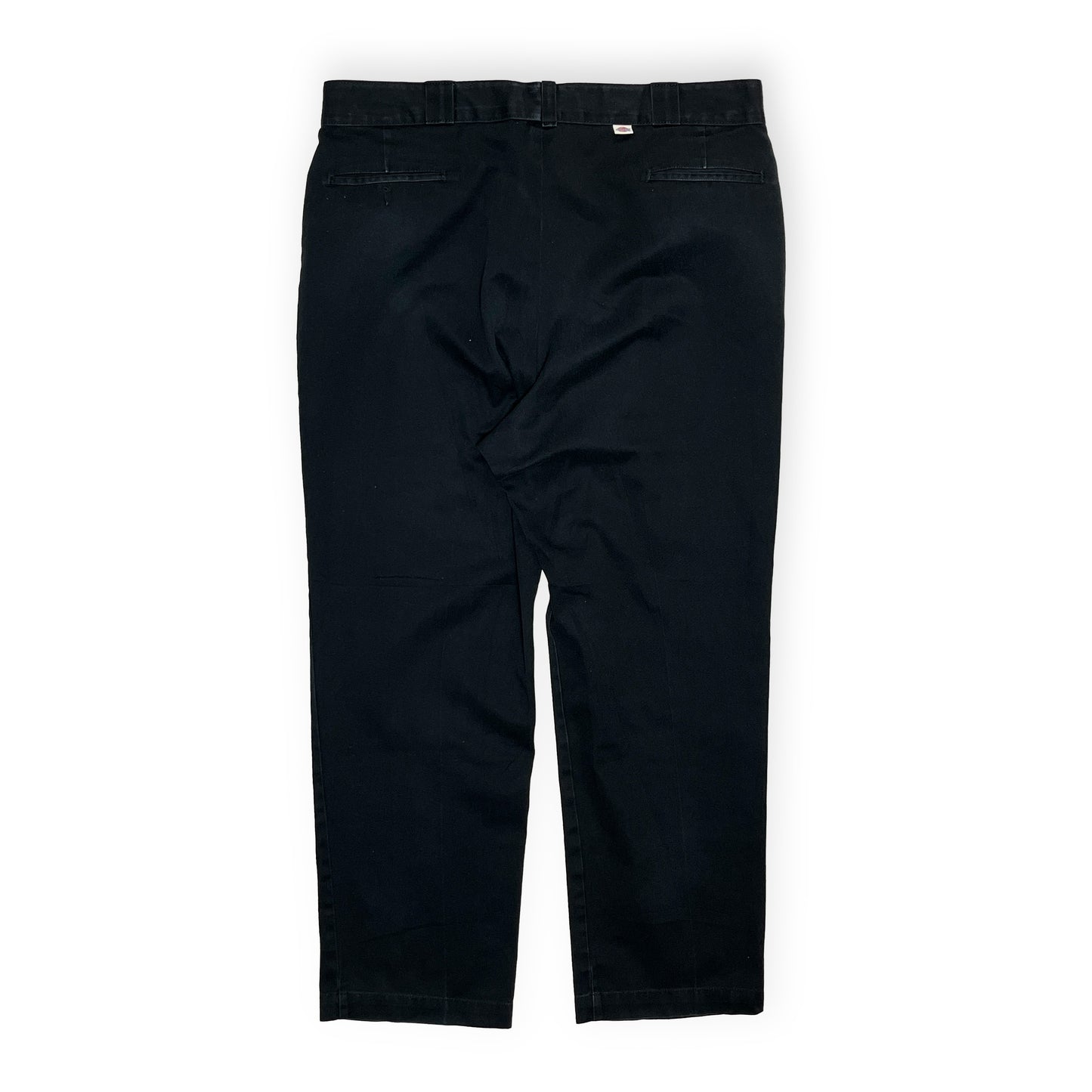 80's〜 Dickies Work PT Black チビタグ Size (W41 L31)位