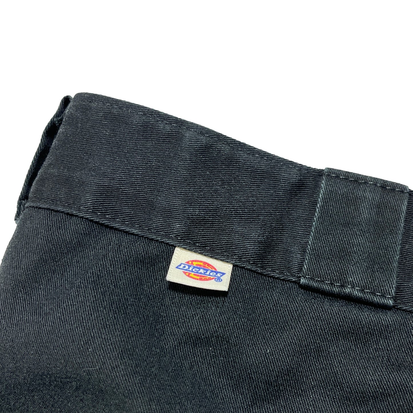 80's〜 Dickies Work PT Black チビタグ Size (W41 L31)位