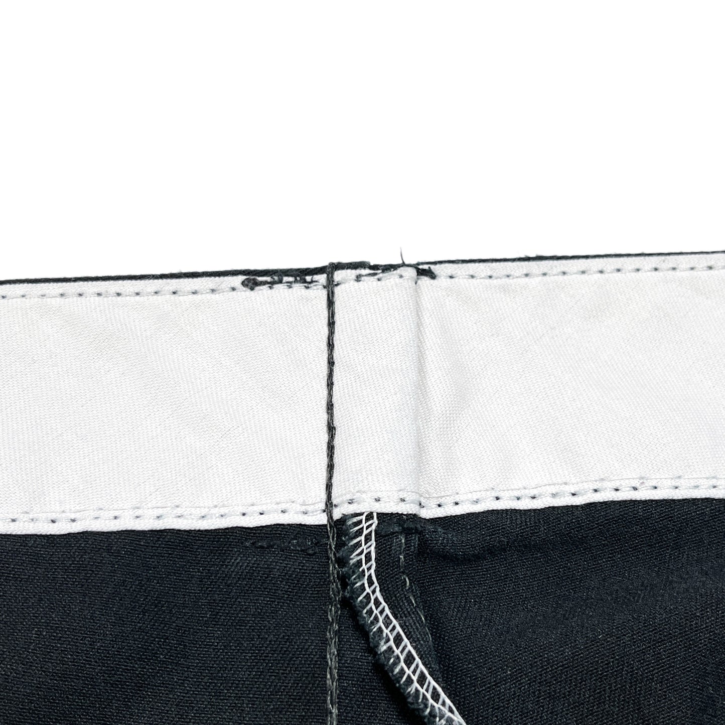 80's〜 Dickies Work PT Black チビタグ Size (W41 L31)位