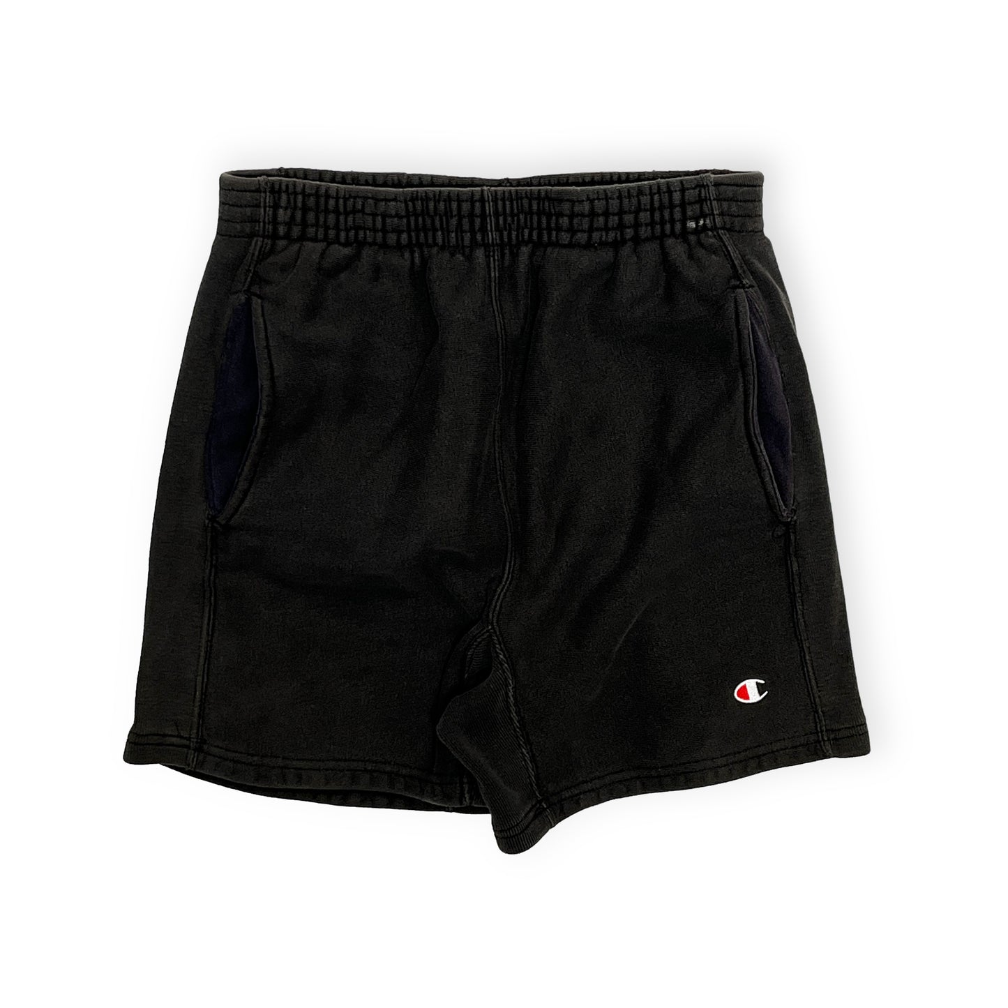 80's Champion R/W オリジナル Shorts Size (M) アメリカ製