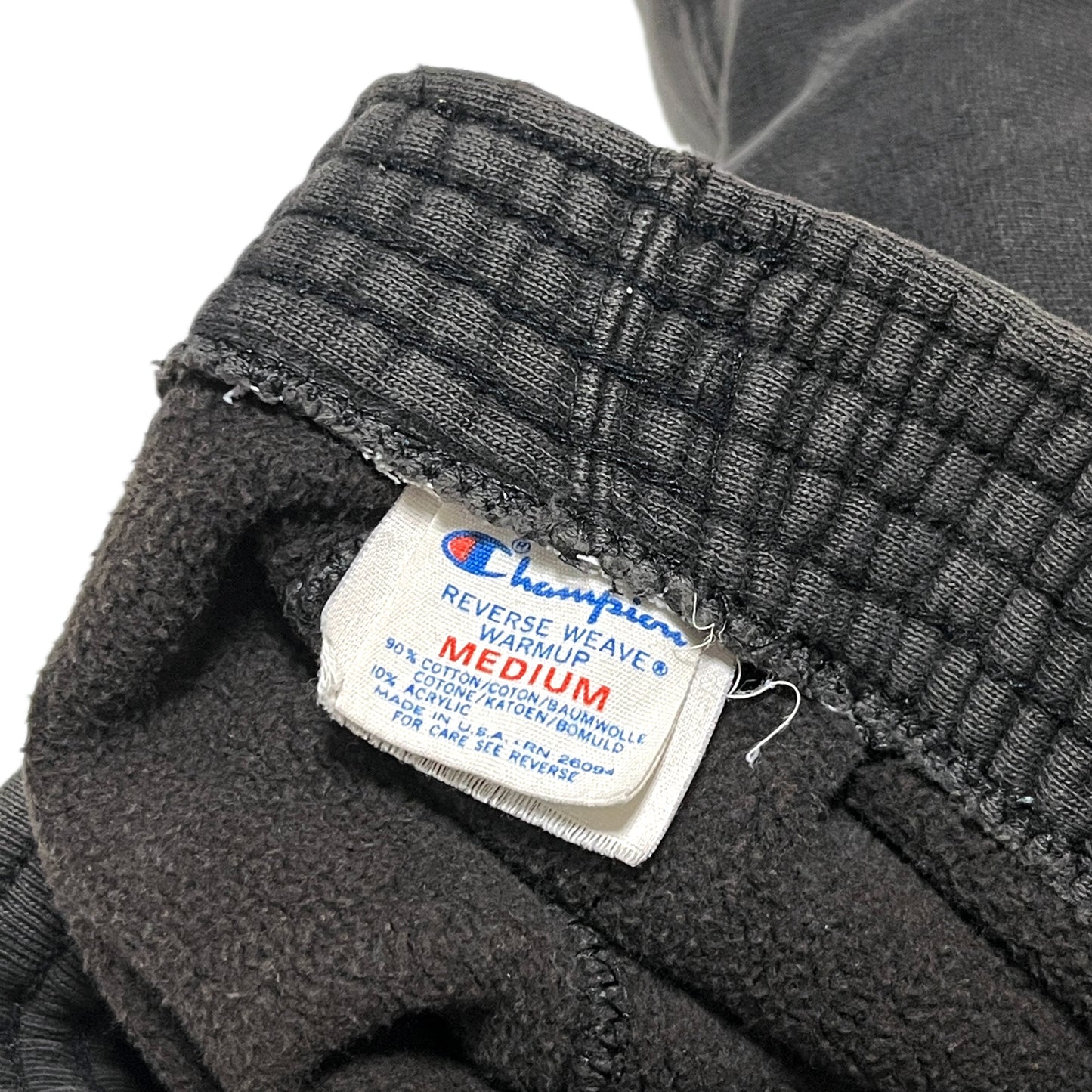 80's Champion R/W オリジナル Shorts Size (M) アメリカ製