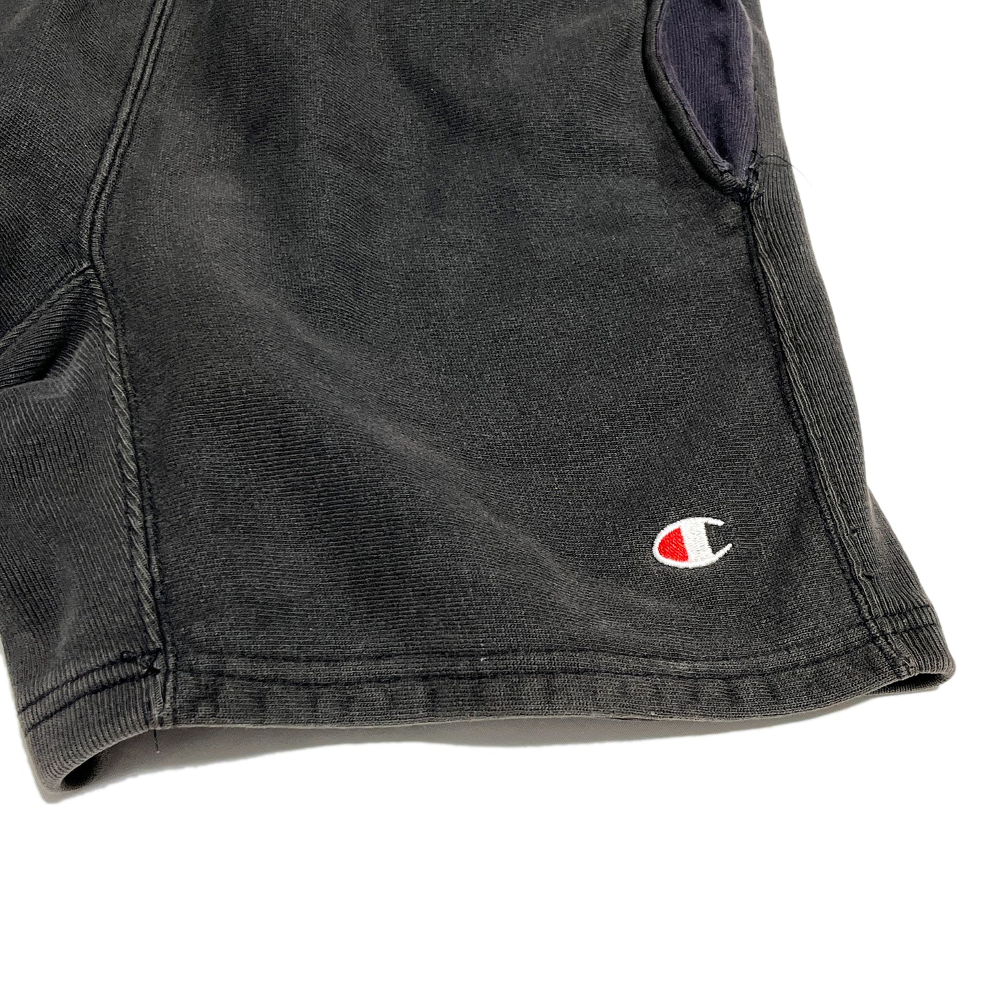 80's Champion R/W オリジナル Shorts Size (M) アメリカ製
