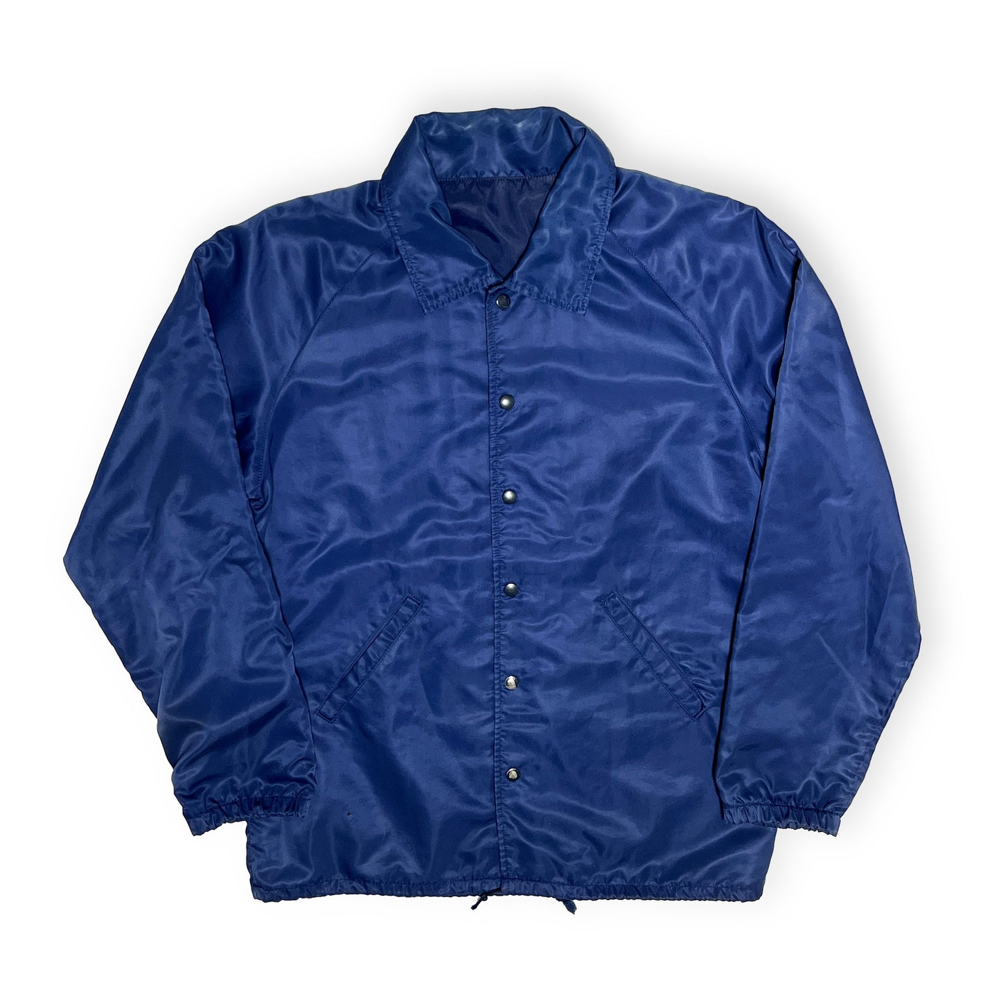 90's Red Hot Chili Peppers Coach JKT "BLOOD SUGAR SEX MAGIK" Size (L-XL)位 スペシャル!