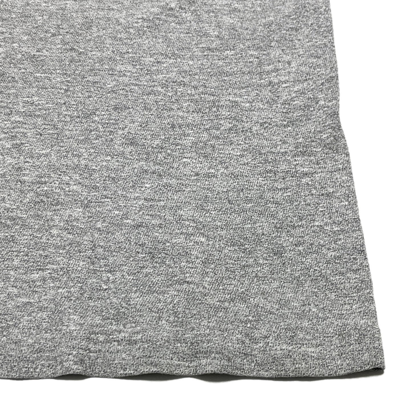 70's Champion バータグ T "I.S.U. 79" 染み込みプリント Size (XL)