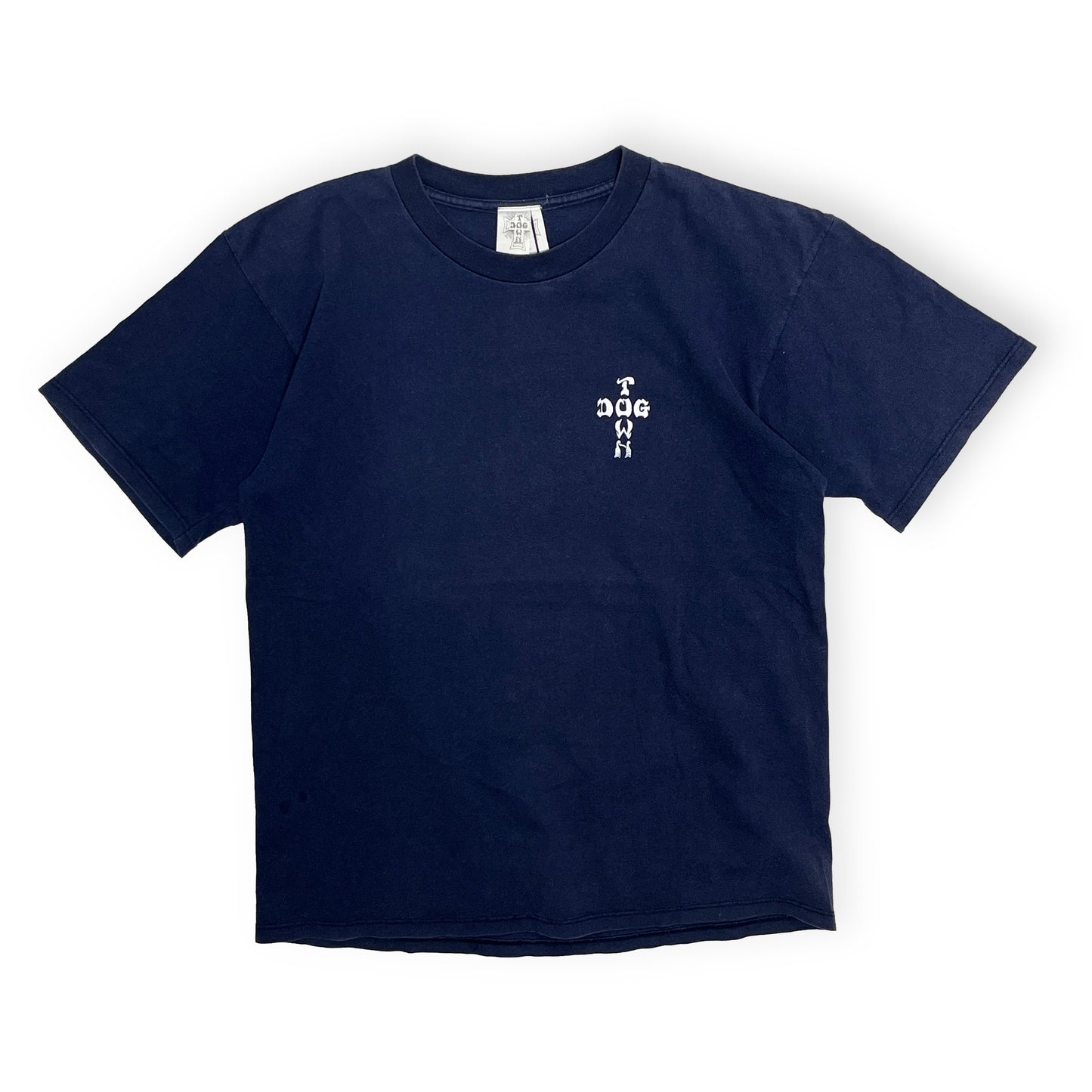 90's DOG TOWN T 両面プリント Size (L)